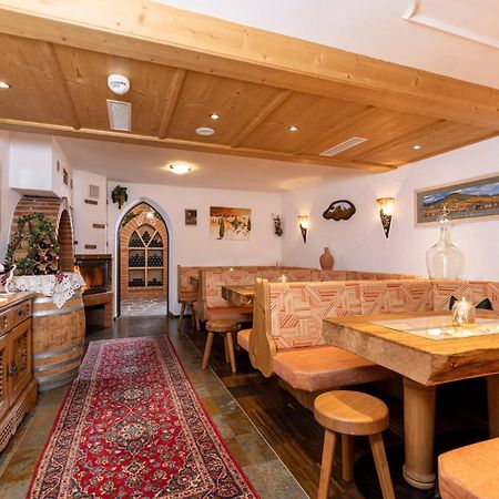 Hotel Garberwirt Hippach Εξωτερικό φωτογραφία