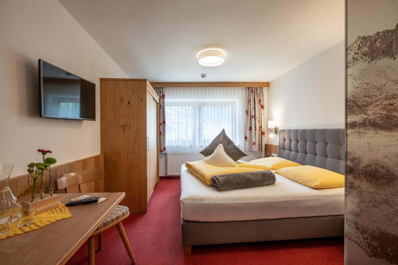Hotel Garberwirt Hippach Εξωτερικό φωτογραφία