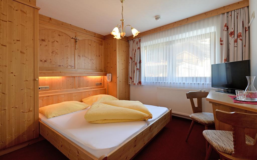 Hotel Garberwirt Hippach Εξωτερικό φωτογραφία
