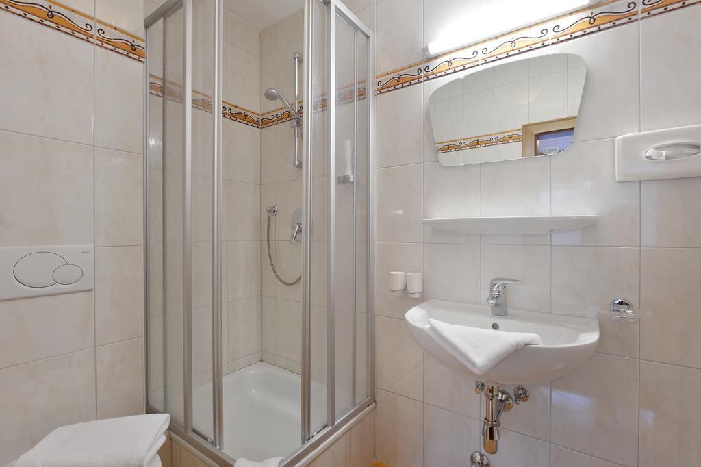 Hotel Garberwirt Hippach Εξωτερικό φωτογραφία