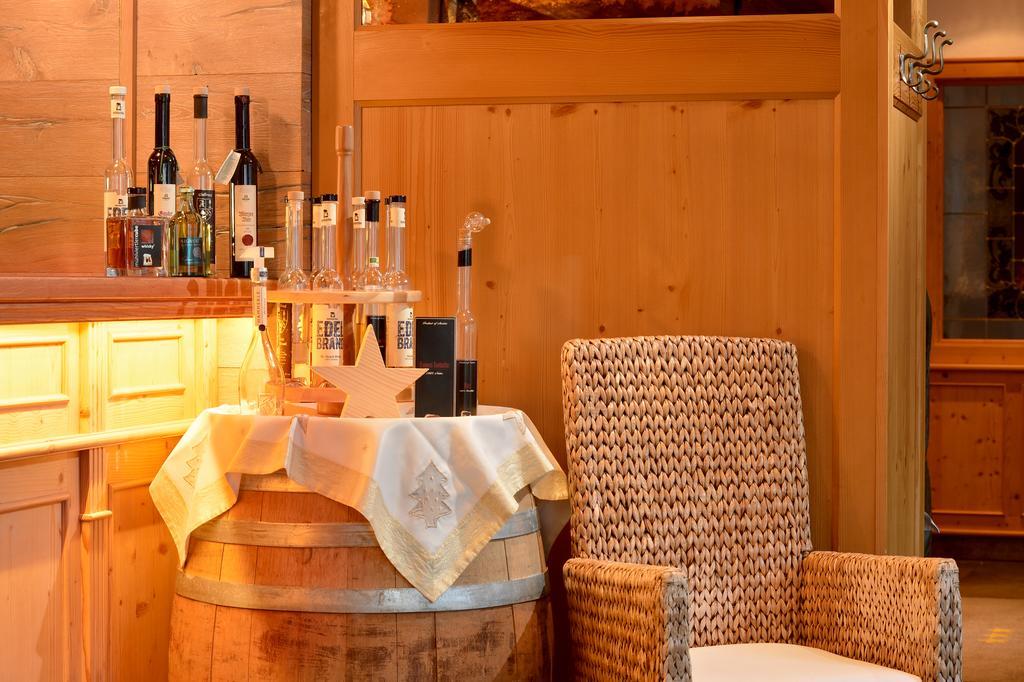 Hotel Garberwirt Hippach Εξωτερικό φωτογραφία
