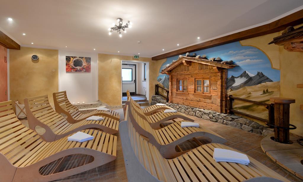 Hotel Garberwirt Hippach Εξωτερικό φωτογραφία