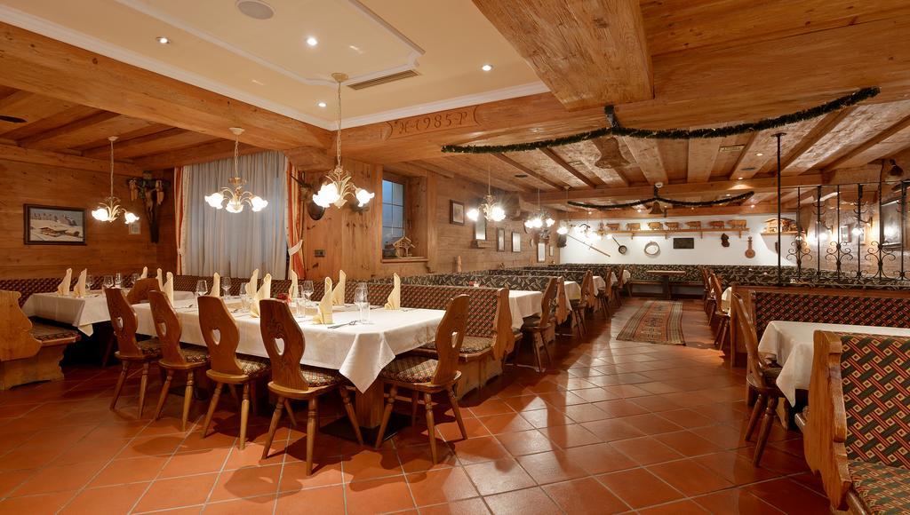 Hotel Garberwirt Hippach Εξωτερικό φωτογραφία