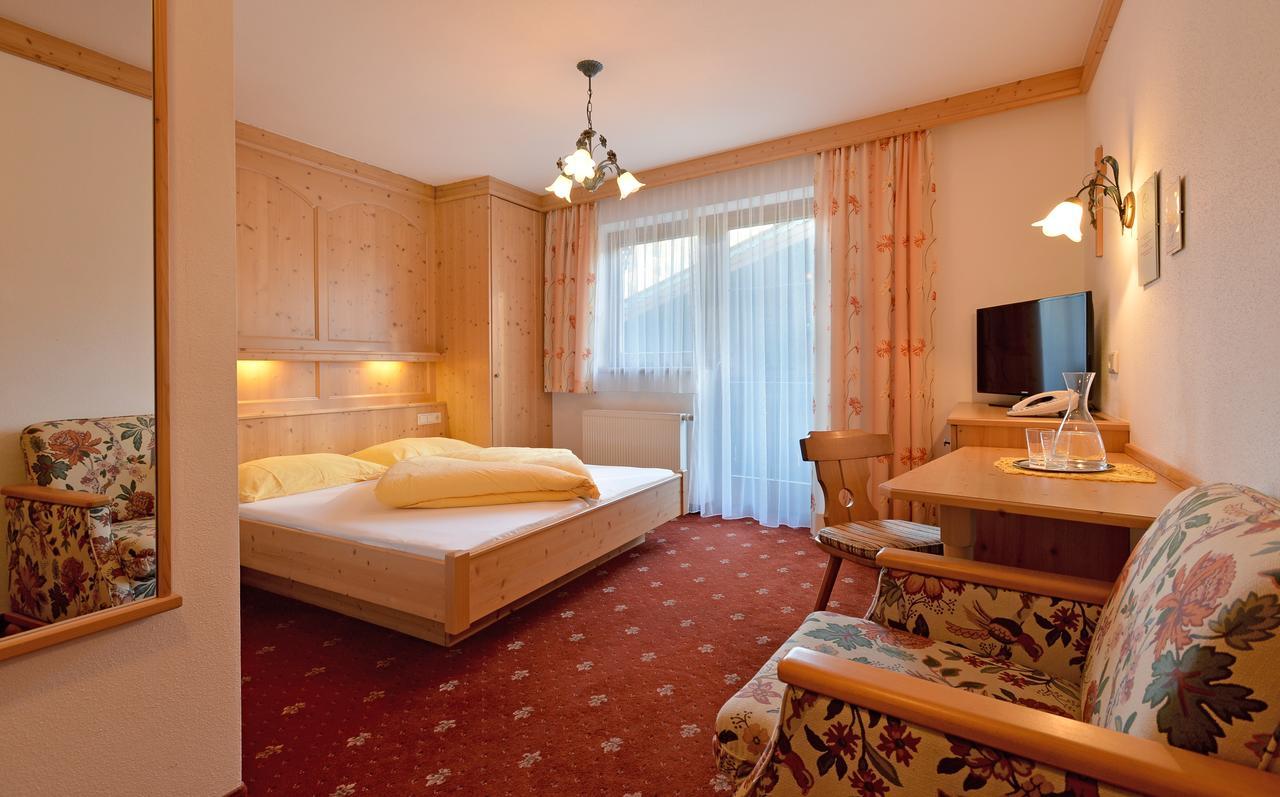 Hotel Garberwirt Hippach Εξωτερικό φωτογραφία